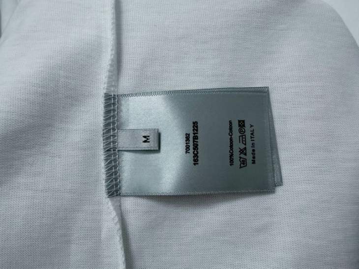 Dior T Shirts Short _SKUDiorS-XLxetr23615615